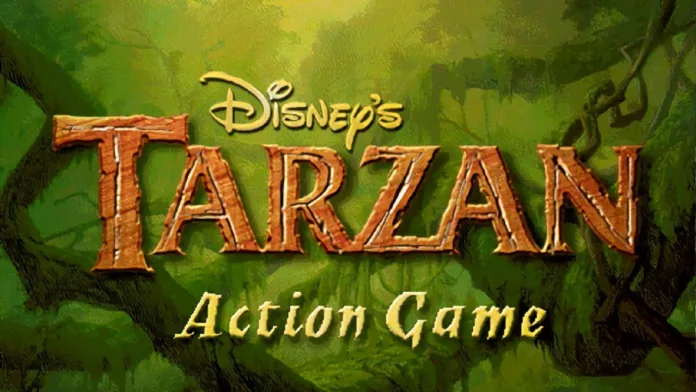 Tarzan