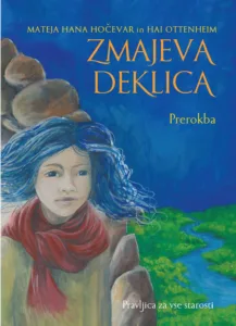 Zmajeva deklica