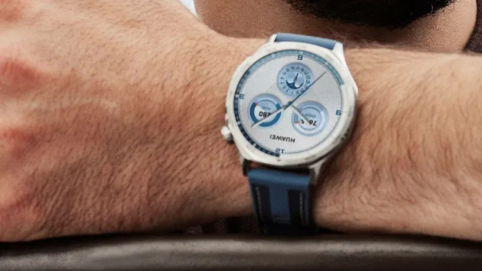 pametna ura huawei watch gt 5